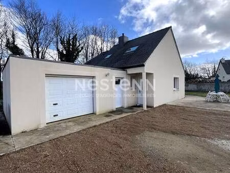 vente maison à pludual (22290) : à vendre / 90m² pludual