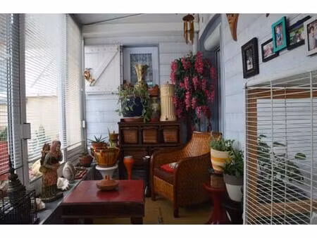 maison ancienne - 74m ²