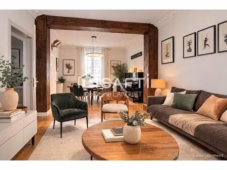 maison familiale avec cour – reims jamin