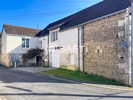 maison ancienne restaurée