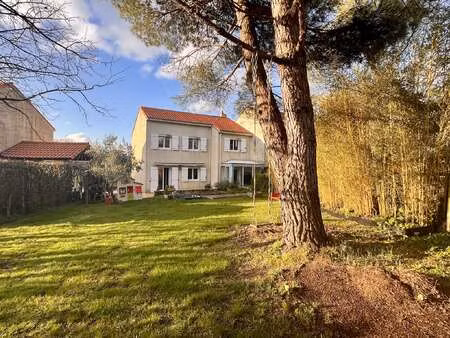 vente maison à saint-jean-de-boiseau (44640) : à vendre / 116m² saint-jean-de-boiseau