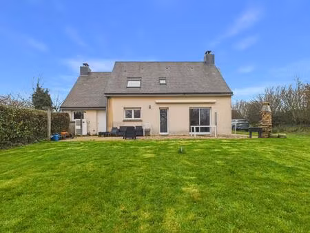 maison tourville sur sienne