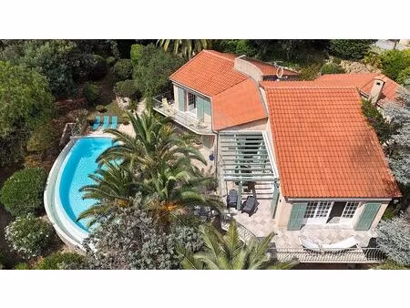 maison 4 chambre(s) à vendre