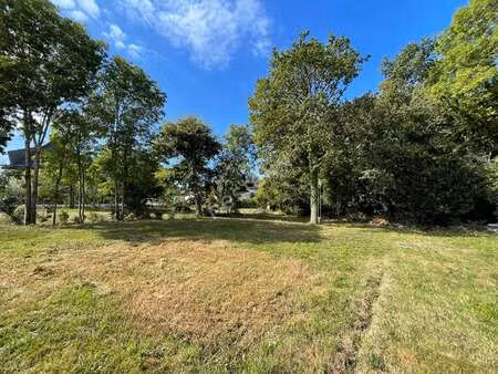 vente terrain à saint-gildas-de-rhuys (56730) : à vendre / 480m² saint-gildas-de-rhuys