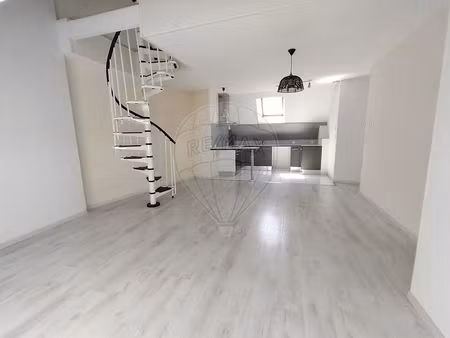 appartement 1 chambre(s) à louer