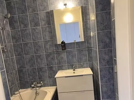 appartement en location - marseille 9e (13009)