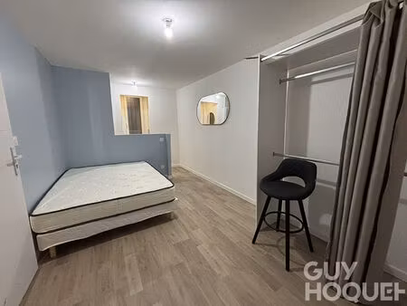 appartement orthez 1 pièce(s)