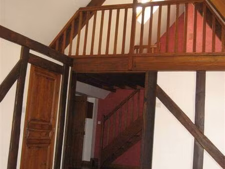 propriétaire particulier