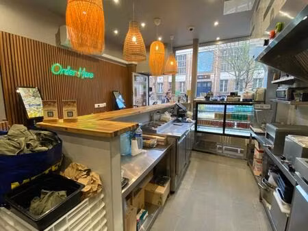 local à louer paris 11 eme