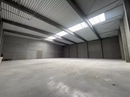 location local d'activités saint etienne du rouvray 76800