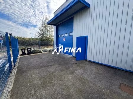 local d'activite a louer