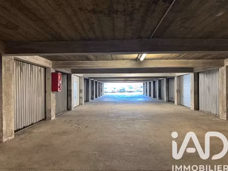 vente garage 13 m²