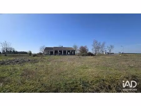 vente murs commerciaux 155 m²