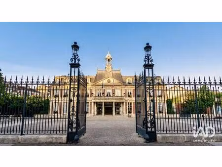 vente droit au bail 48 m²