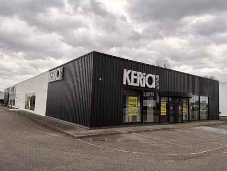 local commercial a louer