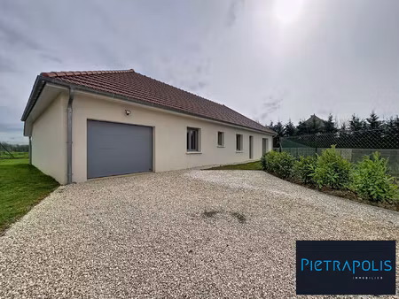 maison à vendre arceau