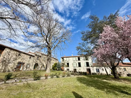 propriété d'exception