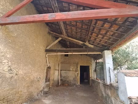 vente grange 5 pièces