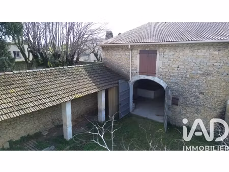 vente grange 6 pièces