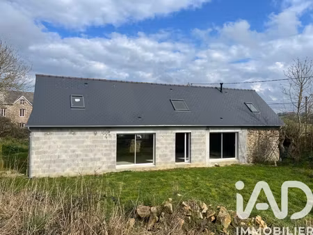 vente maison de campagne 2 pièces