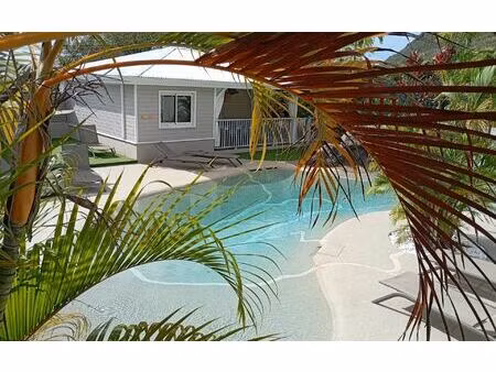 maison le diamant 36.07 m² t-2 à vendre  299 000 €