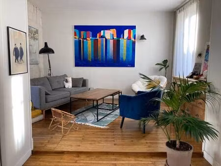 propriétaire particulier