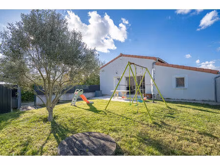 a vendre - plaisance du touch - maison t4 bis avec jardin et garage