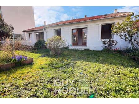 maison à vendre à rueil malmaison - 7 pièces 