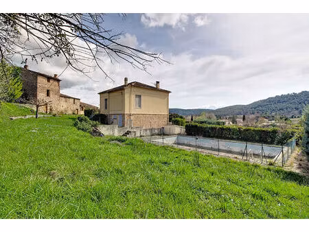 a vendre en exclusivité ! propriété de caractère à salernes! un potentiel hors normes !