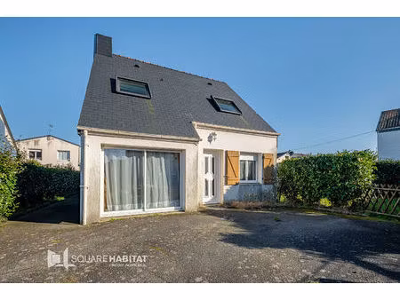 maison trignac centre 125 m²