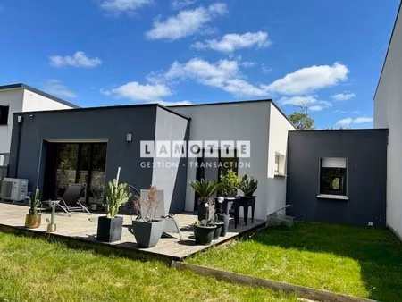 vannes quartier clinique oceane