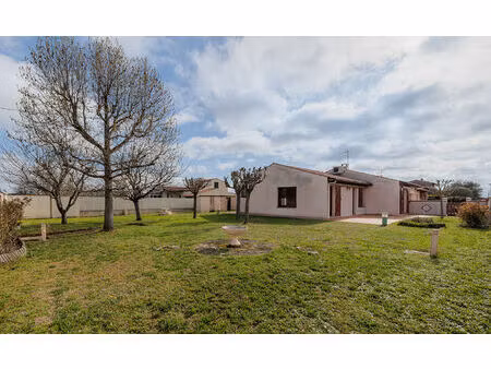 villa villeneuve tolosane 4 pièce(s) 107.25 m2