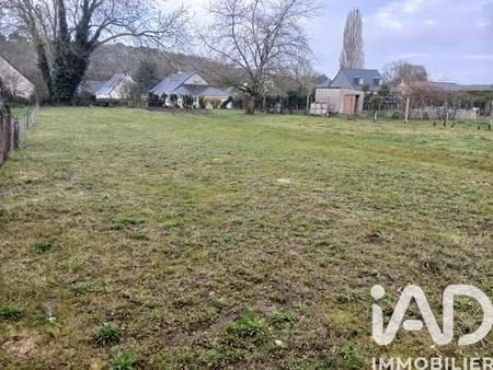 vente terrain à bâtir 1 254 m²