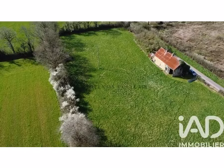 vente terrain 3 644 m²