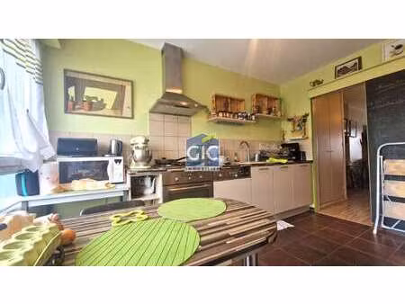 vente appartement 3 pièces à caen (14000) : à vendre 3 pièces / 67m² caen