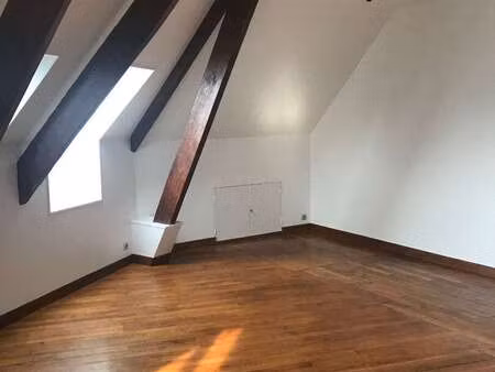 location appartement 2 pièces à caen vaucelles (14000) : à louer 2 pièces / 47m² caen vauc