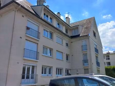location appartement t1 à caen (14000) : à louer t1 / 30m² caen
