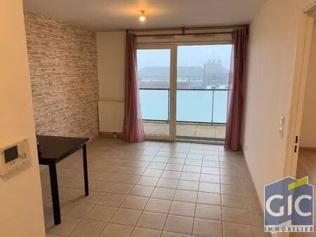 location appartement 2 pièces à mondeville (14120) : à louer 2 pièces / 35m² mondeville