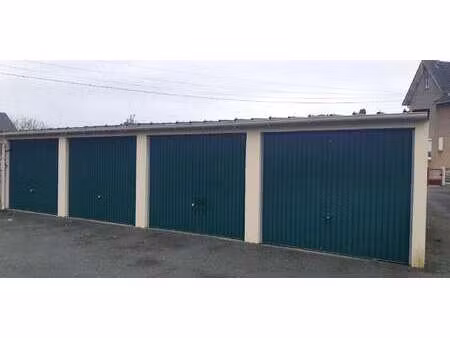 location garage box et parking à gournay-en-bray (76220) : à louer / gournay-en-bray