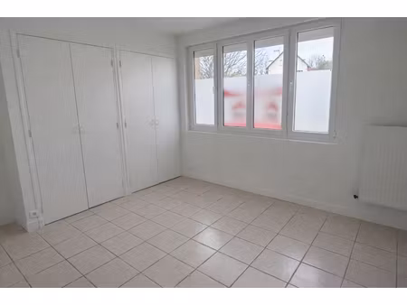 appartement 1 pièces 29 m² à louer caen 14000 ? | era immobilier