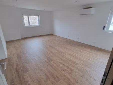 appartement 3 pièces 50 m² à louer le portel 62480 ? | era immobilier