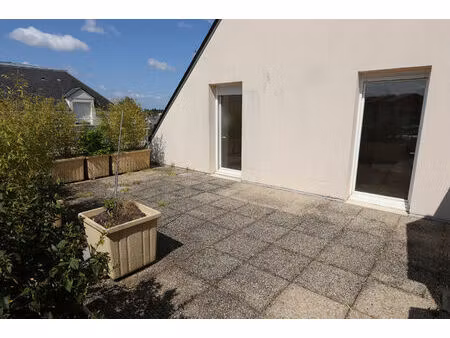 appartement 3 pièces 90 m² à louer olivet 45160 ? | era immobilier