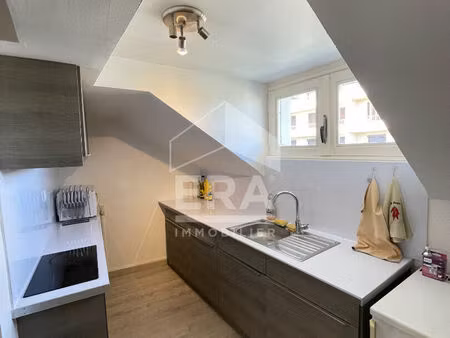 appartement 2 pièces 34 m² à louer rodez 12000 ? | era immobilier