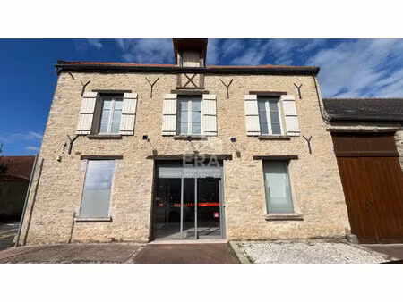 local commercial 0 pièces 62 m² à louer morigny-champigny 91150 ? | era immobilier