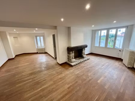 vente maison 3 pièces 128.01 m² à oradour-sur-vayres (87150)  82 950 €