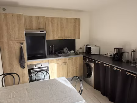 appartement 51m2 à tiffauges