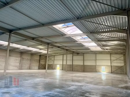 commercieel te huur in heist-op-den-berg