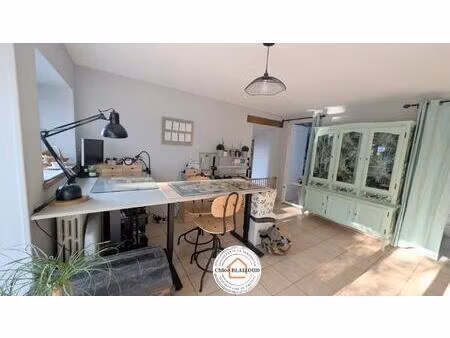 vente maison 7 pièces 239 m² domsure (01270)