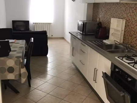 maison de ville t 2 le cabot 13009