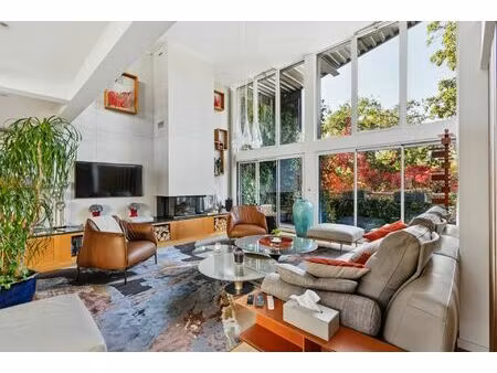 vente maison de luxe paris 20 11 pièces 600 m² <meta name="description" content="située da